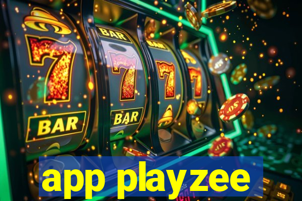 app playzee